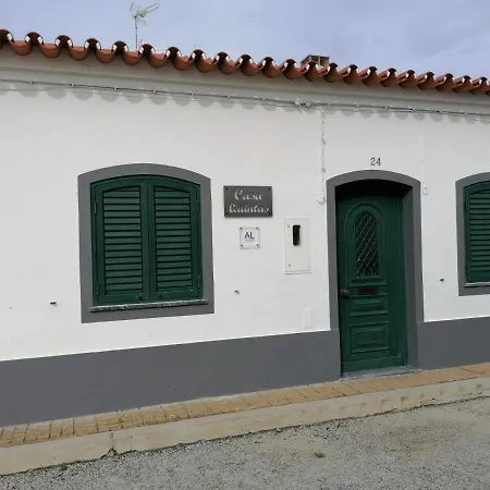 Casa Quintas Reguengos de Monsaraz Buitenkant foto