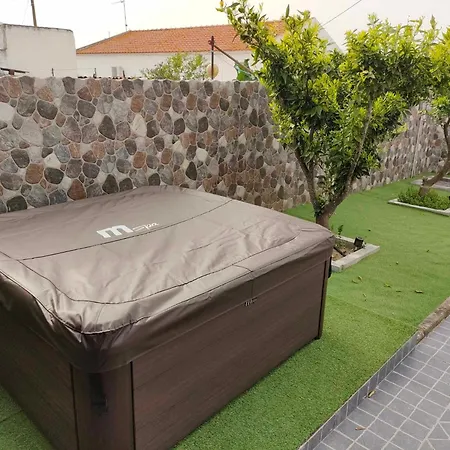 Casa Quintas Reguengos de Monsaraz Buitenkant foto