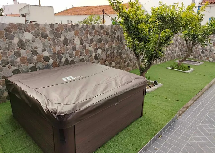 Casa Quintas