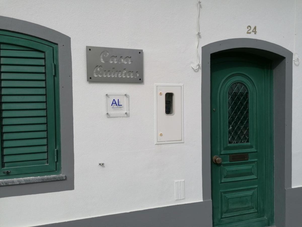 Ferienhaus Casa *