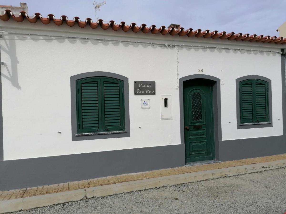 Casa Ferienhaus