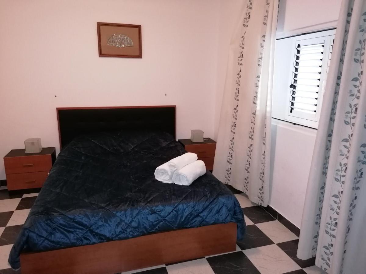 Ferienhaus Casa *