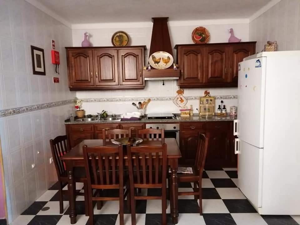 Casa *