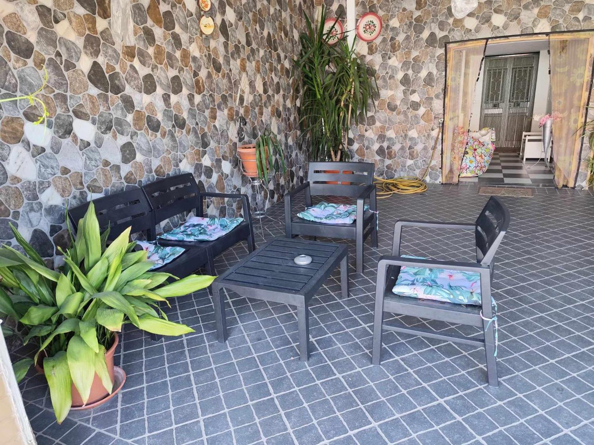 Ferienhaus Casa